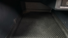 Volkswagen T-Cross 1.0 TSI 110 R-Line 5dr Petrol Estate